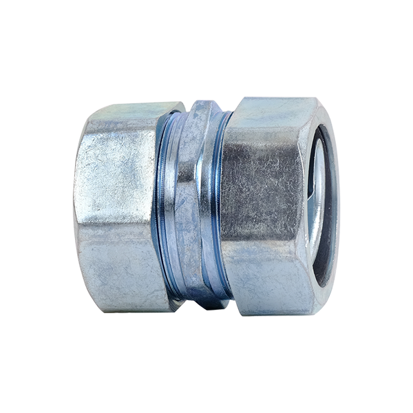 DGJB Type Flex to Steel Pipe Compression Connector