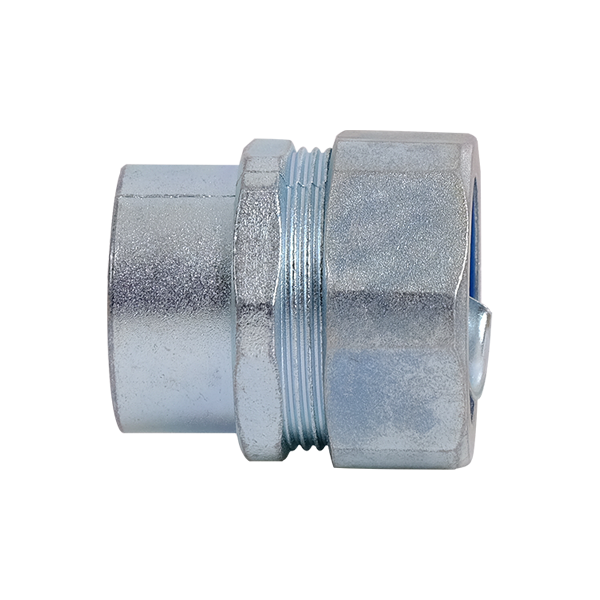 DPNB Type Flex to Threaded Conduit Adaptor