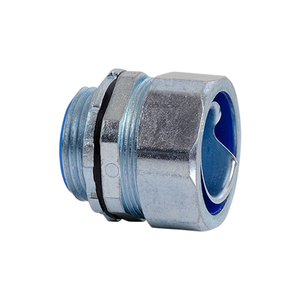DPJB Type Flex to Box Male Connector